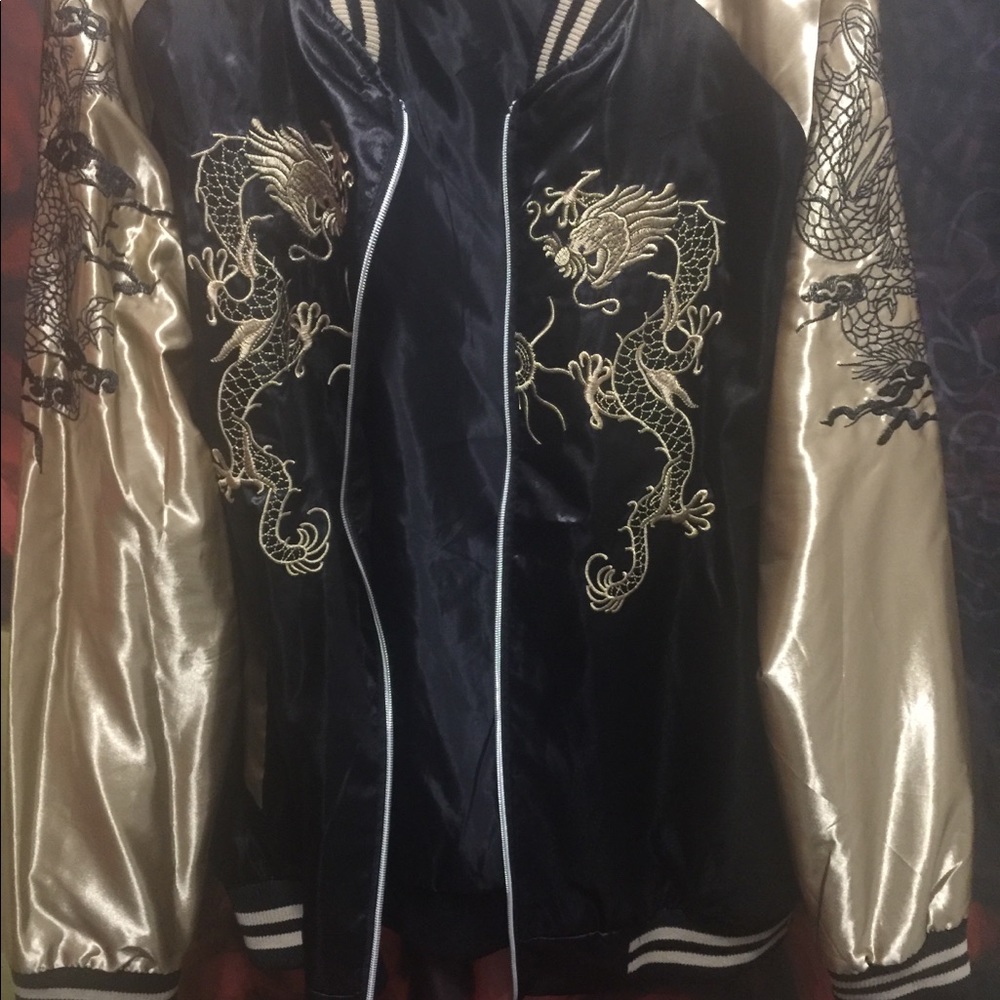 Men’s jacket - Picture 2 of 4